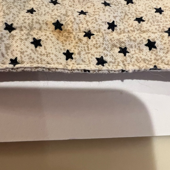 Patriotic , Set of 3  " God Bless America" 🇺🇸 Patchwork Placemats - Picture 10 of 10